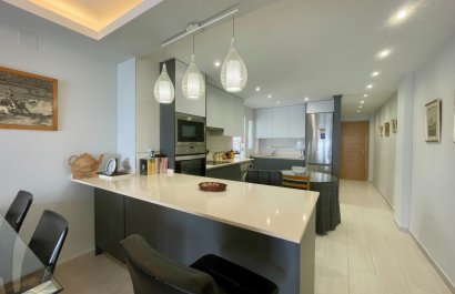 Reventa - Apartamento / piso - Torrevieia - Playa del Cura