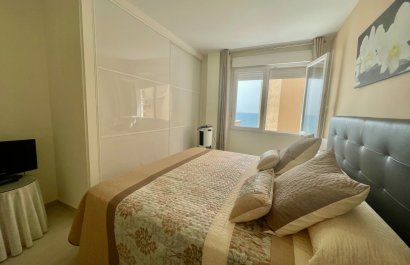 Reventa - Apartamento / piso - Torrevieia - Playa del Cura