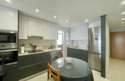 Reventa - Apartamento / piso - Torrevieia - Playa del Cura