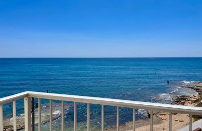 Reventa - Apartamento / piso - Torrevieia - Playa del Cura