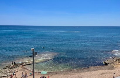 Reventa - Apartamento / piso - Torrevieia - Playa del Cura