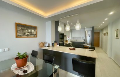 Reventa - Apartamento / piso - Torrevieia - Playa del Cura