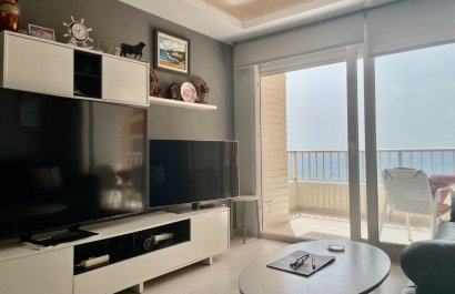 Reventa - Apartamento / piso - Torrevieia - Playa del Cura