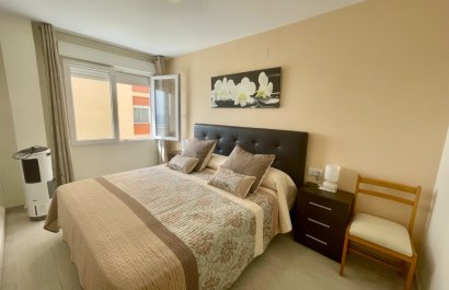 Reventa - Apartamento / piso - Torrevieia - Playa del Cura