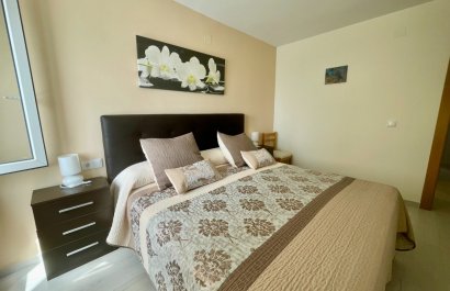 Reventa - Apartamento / piso - Torrevieia - Playa del Cura