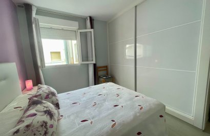 Reventa - Apartamento / piso - Torrevieia - Playa del Cura