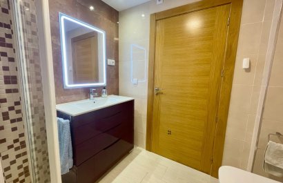 Reventa - Apartamento / piso - Torrevieia - Playa del Cura