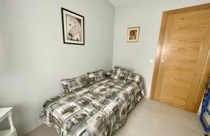 Reventa - Apartamento / piso - Torrevieia - Playa del Cura