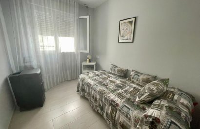 Reventa - Apartamento / piso - Torrevieia - Playa del Cura