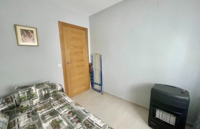 Reventa - Apartamento / piso - Torrevieia - Playa del Cura