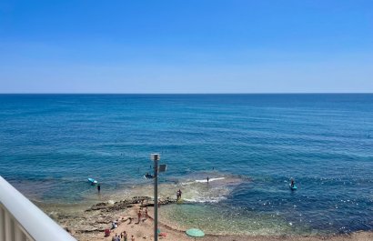 Reventa - Apartamento / piso - Torrevieia - Playa del Cura