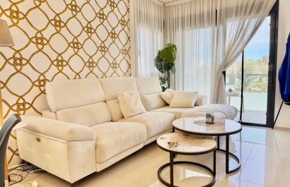 Herverkoop - Townhouse / Duplex / Corner - Ciudad Quesada - Lo Marabú