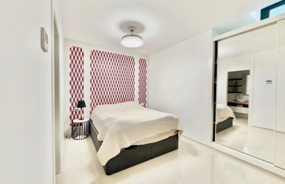 Herverkoop - Townhouse / Duplex / Corner - Ciudad Quesada - Lo Marabú