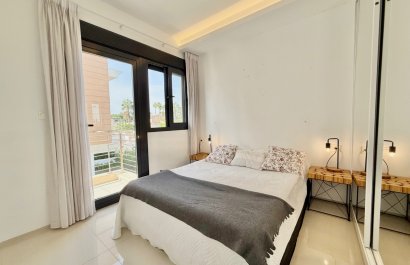 Herverkoop - Townhouse / Duplex / Corner - Ciudad Quesada - Lo Marabú