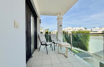 Herverkoop - Townhouse / Duplex / Corner - Ciudad Quesada - Lo Marabú