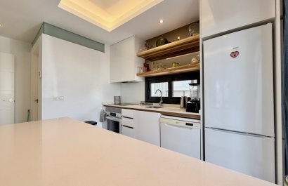 Herverkoop - Townhouse / Duplex / Corner - Ciudad Quesada - Lo Marabú