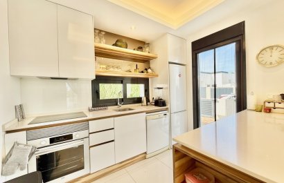 Herverkoop - Townhouse / Duplex / Corner - Ciudad Quesada - Lo Marabú