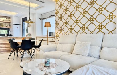 Herverkoop - Townhouse / Duplex / Corner - Ciudad Quesada - Lo Marabú