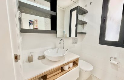 Herverkoop - Townhouse / Duplex / Corner - Ciudad Quesada - Lo Marabú