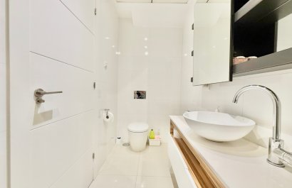 Herverkoop - Townhouse / Duplex / Corner - Ciudad Quesada - Lo Marabú