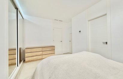 Herverkoop - Townhouse / Duplex / Corner - Ciudad Quesada - Lo Marabú