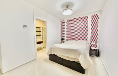 Herverkoop - Townhouse / Duplex / Corner - Ciudad Quesada - Lo Marabú