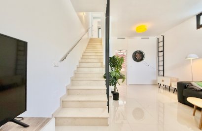 Herverkoop - Townhouse / Duplex / Corner - Ciudad Quesada - Lo Marabú