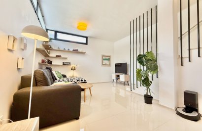 Herverkoop - Townhouse / Duplex / Corner - Ciudad Quesada - Lo Marabú