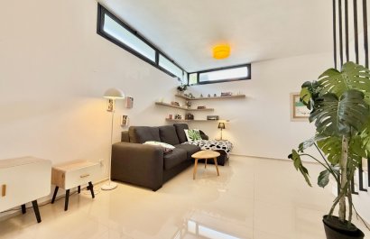 Herverkoop - Townhouse / Duplex / Corner - Ciudad Quesada - Lo Marabú