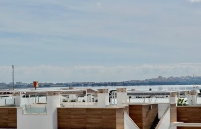 Herverkoop - Townhouse / Duplex / Corner - Ciudad Quesada - Lo Marabú