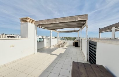 Herverkoop - Townhouse / Duplex / Corner - Ciudad Quesada - Lo Marabú