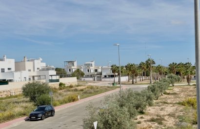 Herverkoop - Townhouse / Duplex / Corner - Ciudad Quesada - Lo Marabú
