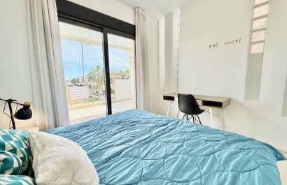 Herverkoop - Townhouse / Duplex / Corner - Ciudad Quesada - Lo Marabú