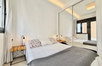 Herverkoop - Townhouse / Duplex / Corner - Ciudad Quesada - Lo Marabú