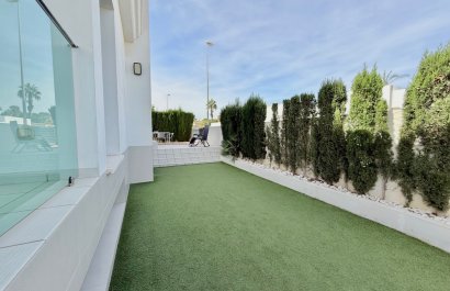 Herverkoop - Townhouse / Duplex / Corner - Ciudad Quesada - Lo Marabú