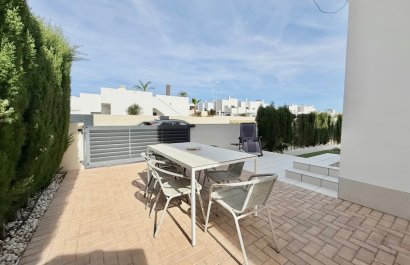 Herverkoop - Townhouse / Duplex / Corner - Ciudad Quesada - Lo Marabú