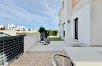 Herverkoop - Townhouse / Duplex / Corner - Ciudad Quesada - Lo Marabú