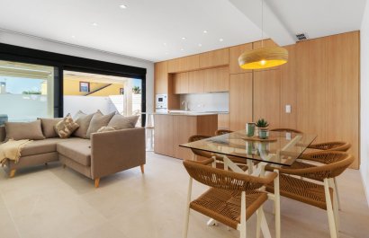 Reventa - Villa - Torrevieia - San Luis