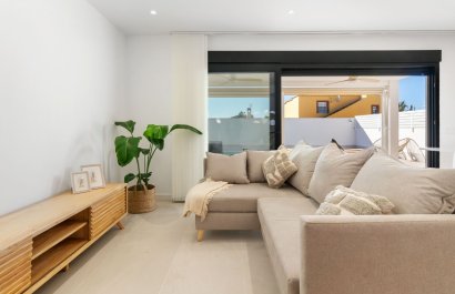 Reventa - Villa - Torrevieia - San Luis