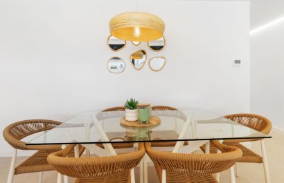 Reventa - Villa - Torrevieia - San Luis