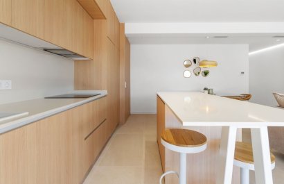 Reventa - Villa - Torrevieia - San Luis