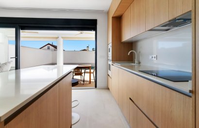 Reventa - Villa - Torrevieia - San Luis