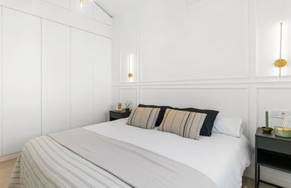 Reventa - Villa - Torrevieia - San Luis