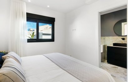 Reventa - Villa - Torrevieia - San Luis