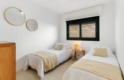 Reventa - Villa - Torrevieia - San Luis