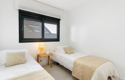 Reventa - Villa - Torrevieia - San Luis