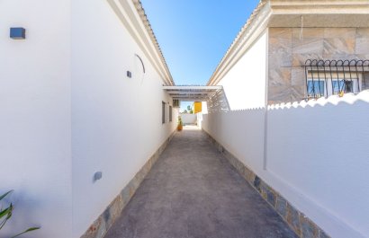 Reventa - Villa - Torrevieia - San Luis