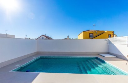 Reventa - Villa - Torrevieia - San Luis