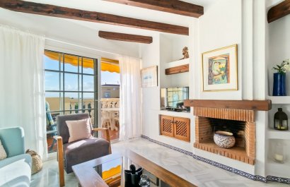 Resale - Apartment / flat - Torrevieia - Playa Los Locos