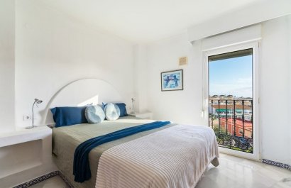 Resale - Apartment / flat - Torrevieia - Playa Los Locos